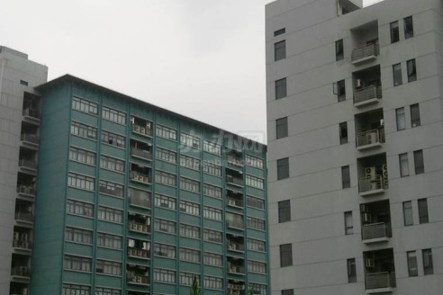 外立面图
